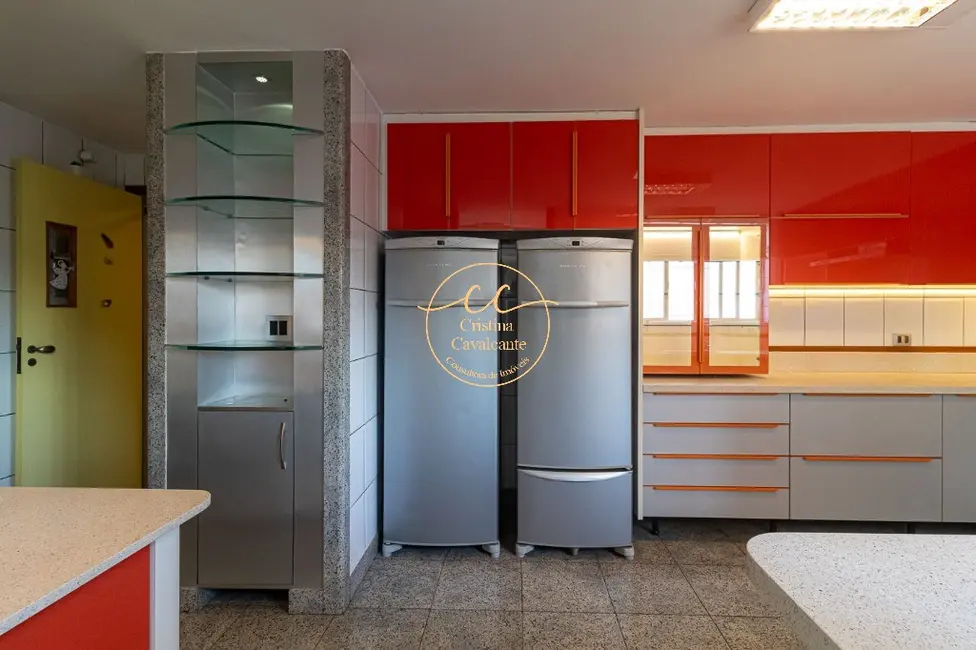 Apartamento com 4 quartos à venda, 425m2 em Copacabana, Rio De Janeiro - RJ - imagem 8 Foto 8 de Apartamento com 4 quartos à venda, 425m2 em Copacabana, Rio De Janeiro - RJ