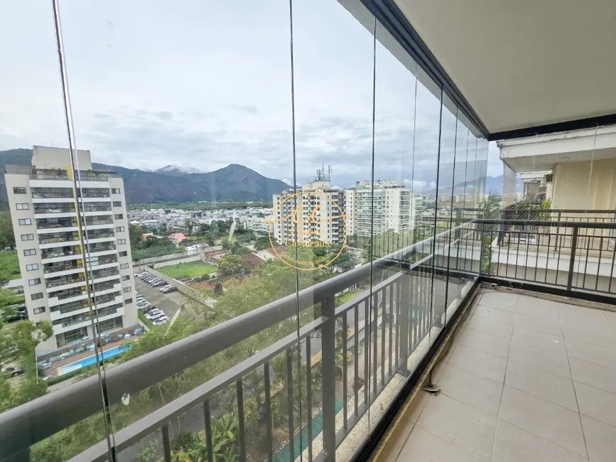 Foto 3 de Apartamento com 2 quartos à venda, 69m2 em Barra da Tijuca, Rio De Janeiro - RJ