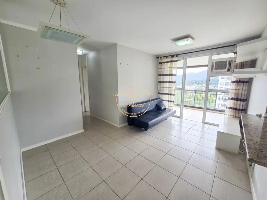 Foto 1 de Apartamento com 2 quartos à venda, 69m2 em Barra da Tijuca, Rio De Janeiro - RJ