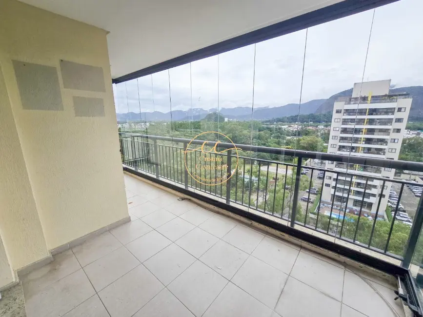 Foto 4 de Apartamento com 2 quartos à venda, 69m2 em Barra da Tijuca, Rio De Janeiro - RJ