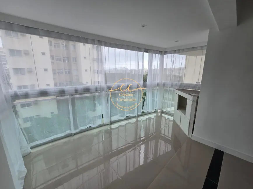 Apartamento com 2 quartos à venda, 69m2 em Recreio dos Bandeirantes, Rio De Janeiro - RJ - imagem 4 Foto 4 de Apartamento com 2 quartos à venda, 69m2 em Recreio dos Bandeirantes, Rio De Janeiro - RJ
