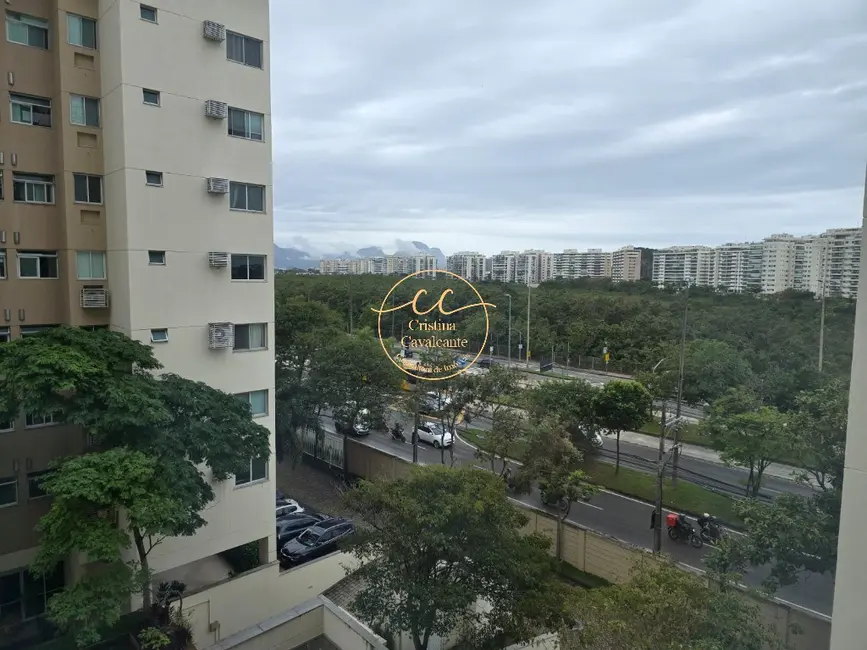 Apartamento com 2 quartos à venda, 69m2 em Recreio dos Bandeirantes, Rio De Janeiro - RJ - imagem 5 Foto 5 de Apartamento com 2 quartos à venda, 69m2 em Recreio dos Bandeirantes, Rio De Janeiro - RJ