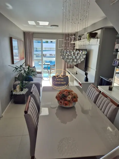 Foto 3 de Apartamento com 4 quartos à venda, 190m2 em Recreio dos Bandeirantes, Rio De Janeiro - RJ