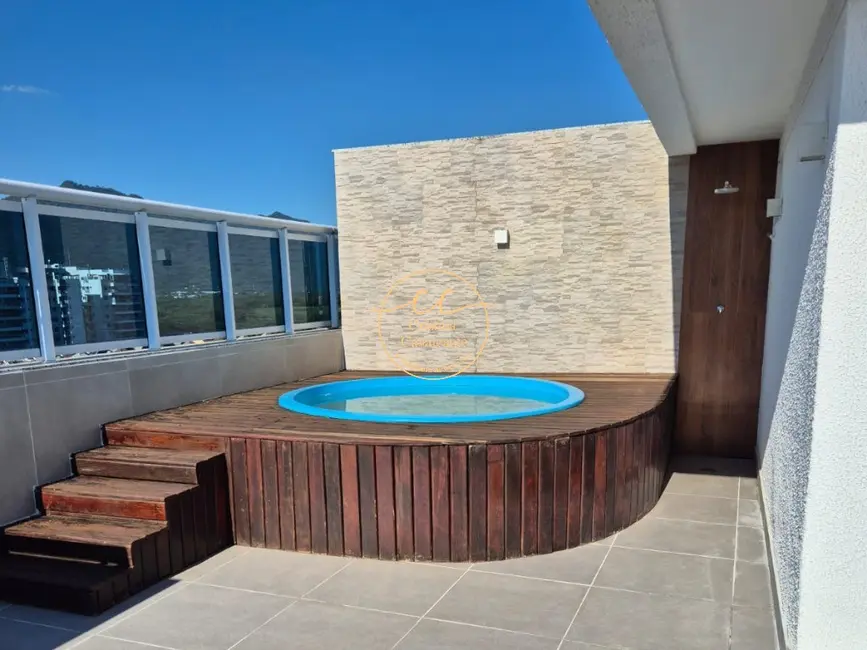 Foto 1 de Apartamento com 4 quartos à venda, 190m2 em Recreio dos Bandeirantes, Rio De Janeiro - RJ