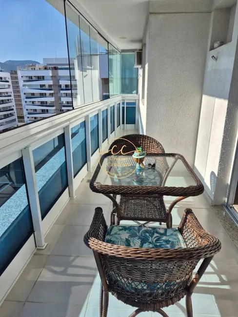 Foto 6 de Apartamento com 4 quartos à venda, 190m2 em Recreio dos Bandeirantes, Rio De Janeiro - RJ