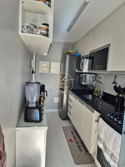 Foto 9 de Apartamento com 4 quartos à venda, 190m2 em Recreio dos Bandeirantes, Rio De Janeiro - RJ