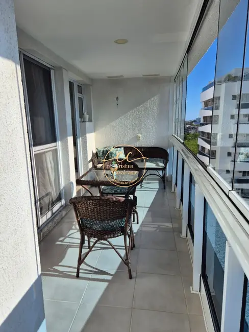Foto 7 de Apartamento com 4 quartos à venda, 190m2 em Recreio dos Bandeirantes, Rio De Janeiro - RJ