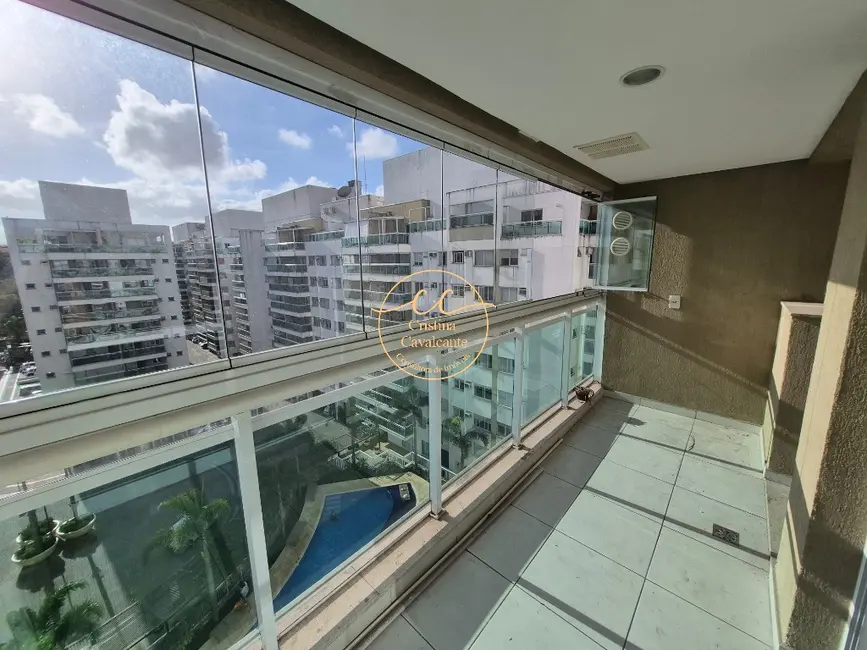Apartamento com 3 quartos à venda, 120m2 em Pechincha, Rio De Janeiro - RJ - imagem 5 Foto 5 de Apartamento com 3 quartos à venda, 120m2 em Pechincha, Rio De Janeiro - RJ