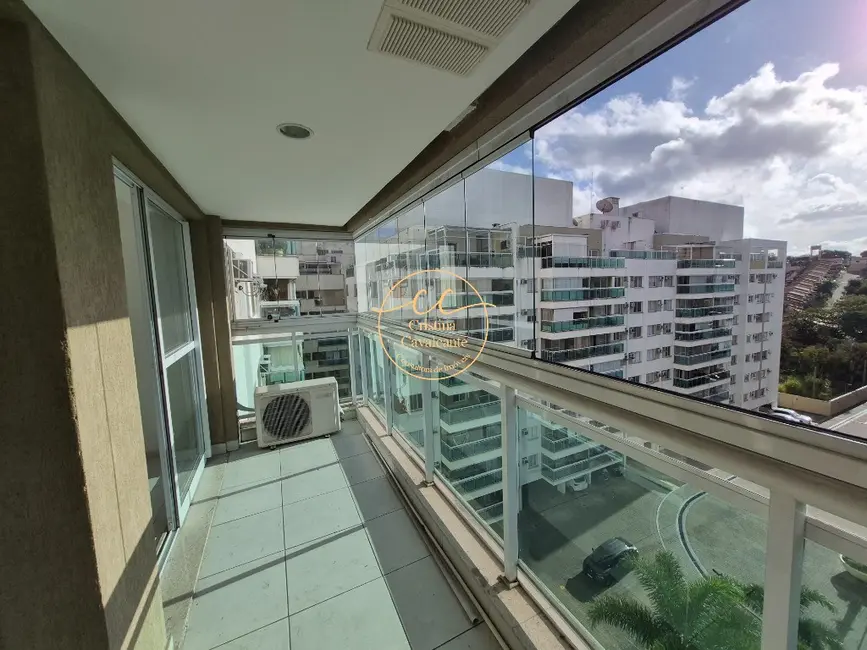 Apartamento com 3 quartos à venda, 120m2 em Pechincha, Rio De Janeiro - RJ - imagem 6 Foto 6 de Apartamento com 3 quartos à venda, 120m2 em Pechincha, Rio De Janeiro - RJ