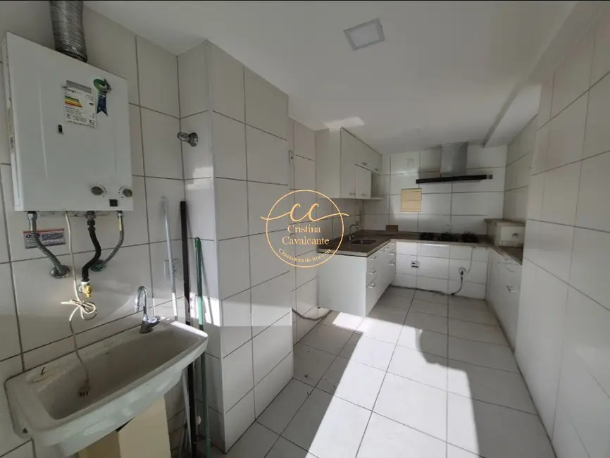 Apartamento com 3 quartos à venda, 120m2 em Pechincha, Rio De Janeiro - RJ - imagem 7 Foto 7 de Apartamento com 3 quartos à venda, 120m2 em Pechincha, Rio De Janeiro - RJ