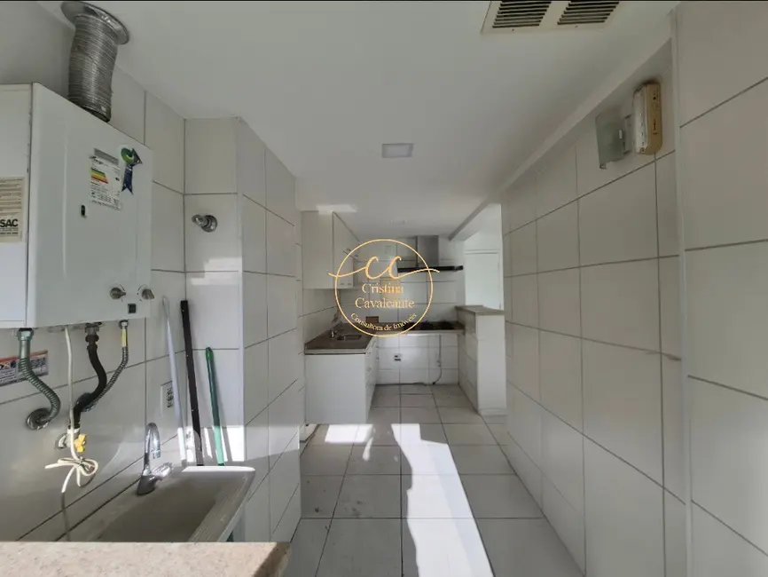 Apartamento com 3 quartos à venda, 120m2 em Pechincha, Rio De Janeiro - RJ - imagem 8 Foto 8 de Apartamento com 3 quartos à venda, 120m2 em Pechincha, Rio De Janeiro - RJ
