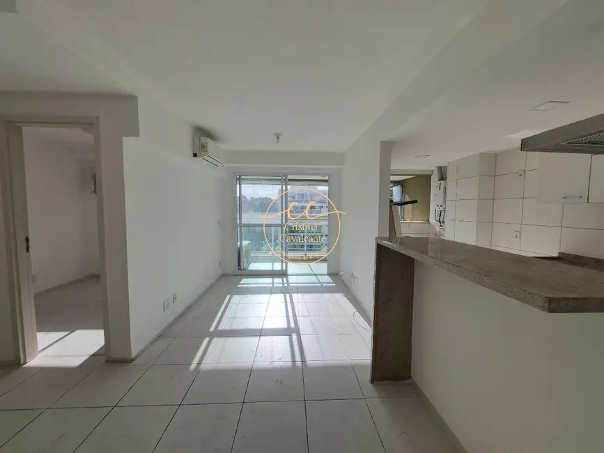 Apartamento com 3 quartos à venda, 120m2 em Pechincha, Rio De Janeiro - RJ - imagem 3 Foto 3 de Apartamento com 3 quartos à venda, 120m2 em Pechincha, Rio De Janeiro - RJ