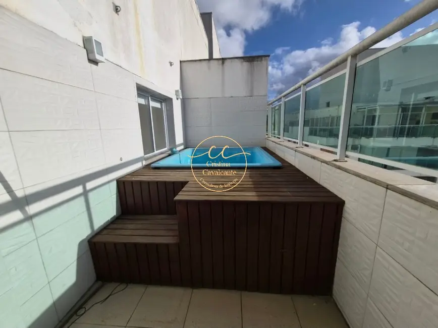 Apartamento com 3 quartos à venda, 120m2 em Pechincha, Rio De Janeiro - RJ - imagem 1 Foto 1 de Apartamento com 3 quartos à venda, 120m2 em Pechincha, Rio De Janeiro - RJ