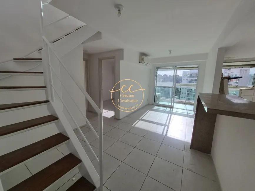 Apartamento com 3 quartos à venda, 120m2 em Pechincha, Rio De Janeiro - RJ - imagem 2 Foto 2 de Apartamento com 3 quartos à venda, 120m2 em Pechincha, Rio De Janeiro - RJ