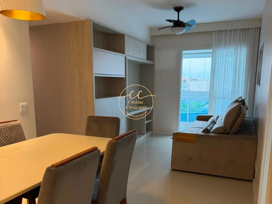 Foto 1 de Apartamento com 3 quartos à venda, 92m2 em Recreio dos Bandeirantes, Rio De Janeiro - RJ