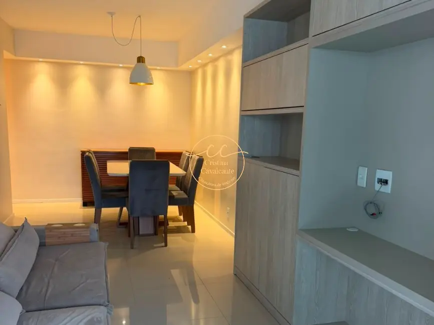 Foto 8 de Apartamento com 3 quartos à venda, 92m2 em Recreio dos Bandeirantes, Rio De Janeiro - RJ