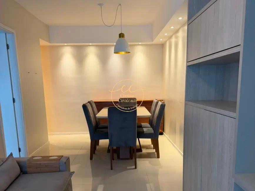 Foto 4 de Apartamento com 3 quartos à venda, 92m2 em Recreio dos Bandeirantes, Rio De Janeiro - RJ