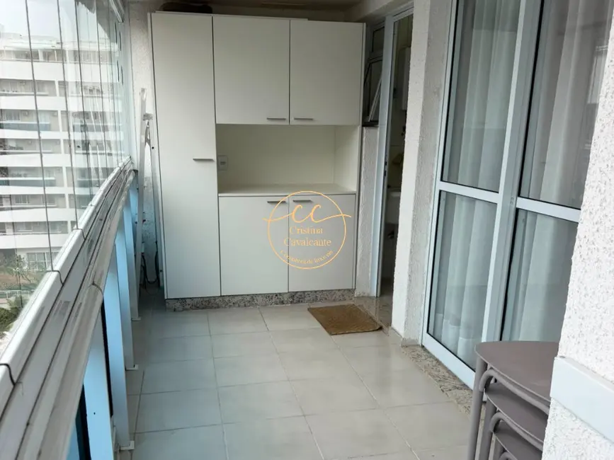 Foto 7 de Apartamento com 3 quartos à venda, 92m2 em Recreio dos Bandeirantes, Rio De Janeiro - RJ