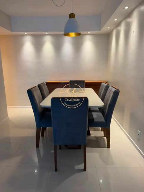 Foto 5 de Apartamento com 3 quartos à venda, 92m2 em Recreio dos Bandeirantes, Rio De Janeiro - RJ