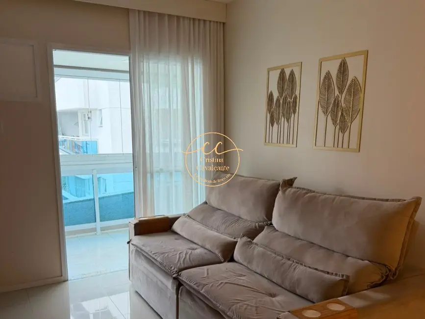 Foto 2 de Apartamento com 3 quartos à venda, 92m2 em Recreio dos Bandeirantes, Rio De Janeiro - RJ