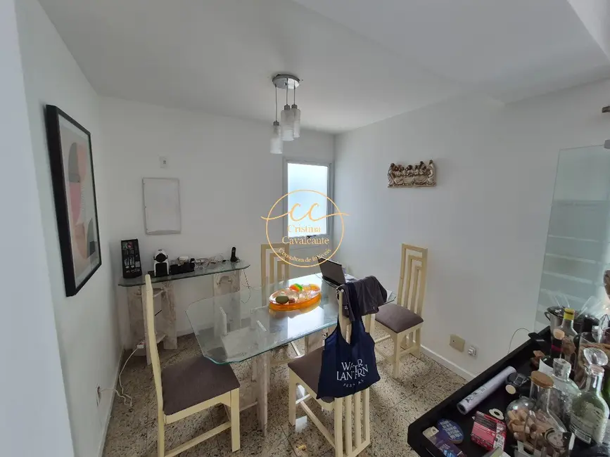 Foto 6 de Casa de Condomínio com 4 quartos à venda, 190m2 em Recreio dos Bandeirantes, Rio De Janeiro - RJ