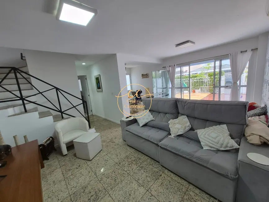 Foto 5 de Casa de Condomínio com 4 quartos à venda, 190m2 em Recreio dos Bandeirantes, Rio De Janeiro - RJ