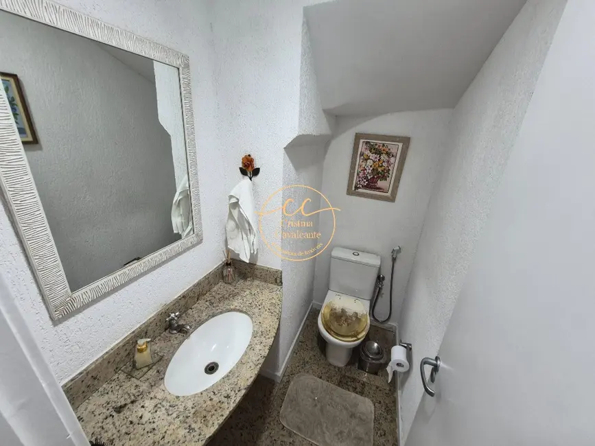 Foto 7 de Casa de Condomínio com 4 quartos à venda, 190m2 em Recreio dos Bandeirantes, Rio De Janeiro - RJ