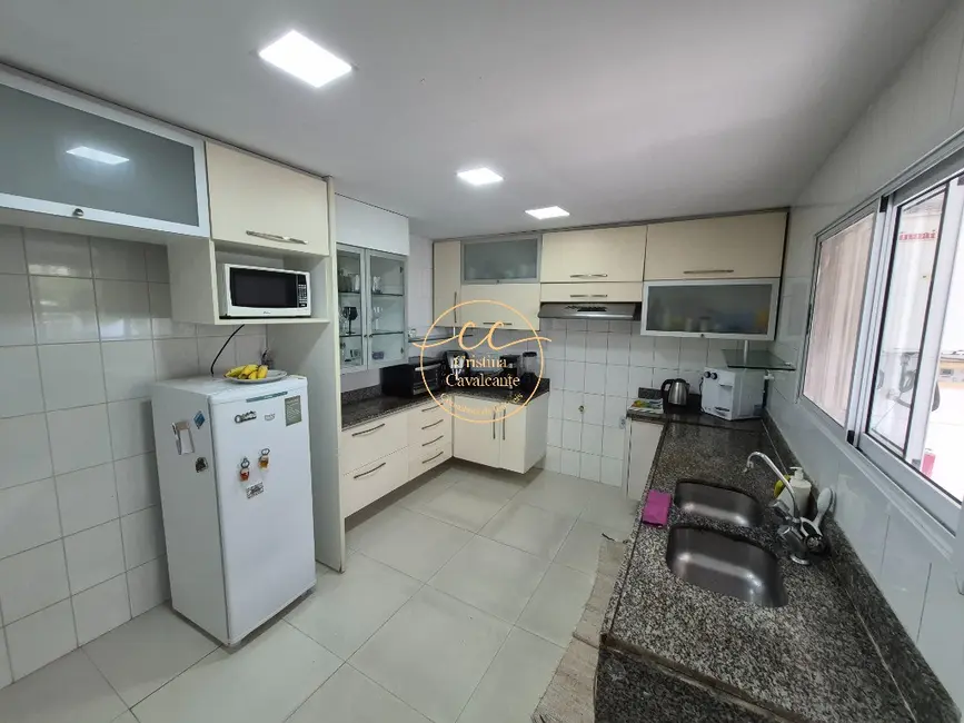 Foto 8 de Casa de Condomínio com 4 quartos à venda, 190m2 em Recreio dos Bandeirantes, Rio De Janeiro - RJ