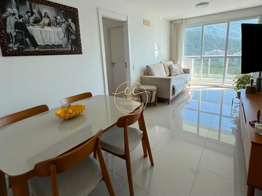 Apartamento com 2 quartos à venda, 82m2 em Barra da Tijuca, Rio De Janeiro - RJ - imagem 1 Foto 1 de Apartamento com 2 quartos à venda, 82m2 em Barra da Tijuca, Rio De Janeiro - RJ