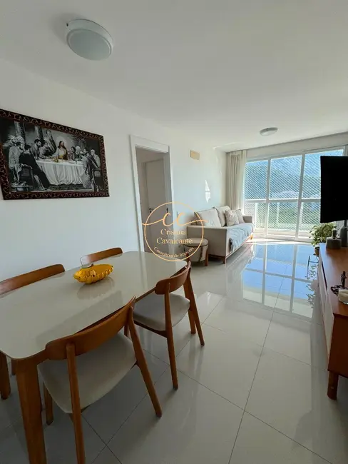 Apartamento com 2 quartos à venda, 82m2 em Barra da Tijuca, Rio De Janeiro - RJ - imagem 6 Foto 6 de Apartamento com 2 quartos à venda, 82m2 em Barra da Tijuca, Rio De Janeiro - RJ