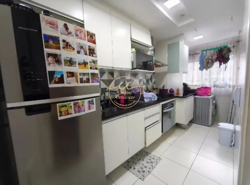 Apartamento com 2 quartos à venda, 68m2 em Recreio dos Bandeirantes, Rio De Janeiro - RJ - imagem 9 Foto 9 de Apartamento com 2 quartos à venda, 68m2 em Recreio dos Bandeirantes, Rio De Janeiro - RJ