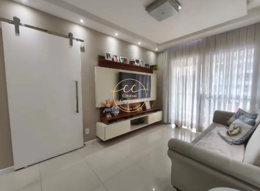 Apartamento com 2 quartos à venda, 68m2 em Recreio dos Bandeirantes, Rio De Janeiro - RJ - imagem 3 Foto 3 de Apartamento com 2 quartos à venda, 68m2 em Recreio dos Bandeirantes, Rio De Janeiro - RJ