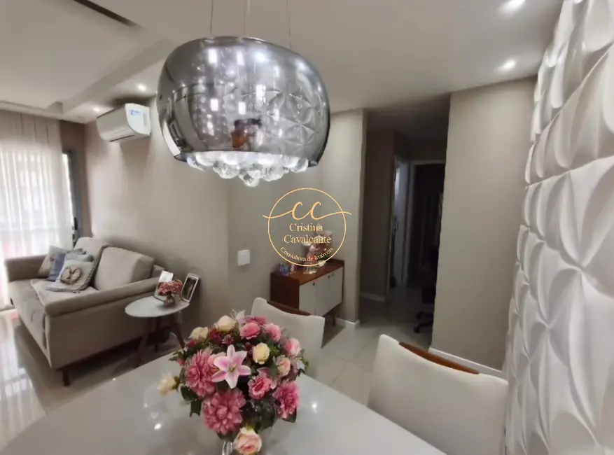 Apartamento com 2 quartos à venda, 68m2 em Recreio dos Bandeirantes, Rio De Janeiro - RJ - imagem 4 Foto 4 de Apartamento com 2 quartos à venda, 68m2 em Recreio dos Bandeirantes, Rio De Janeiro - RJ