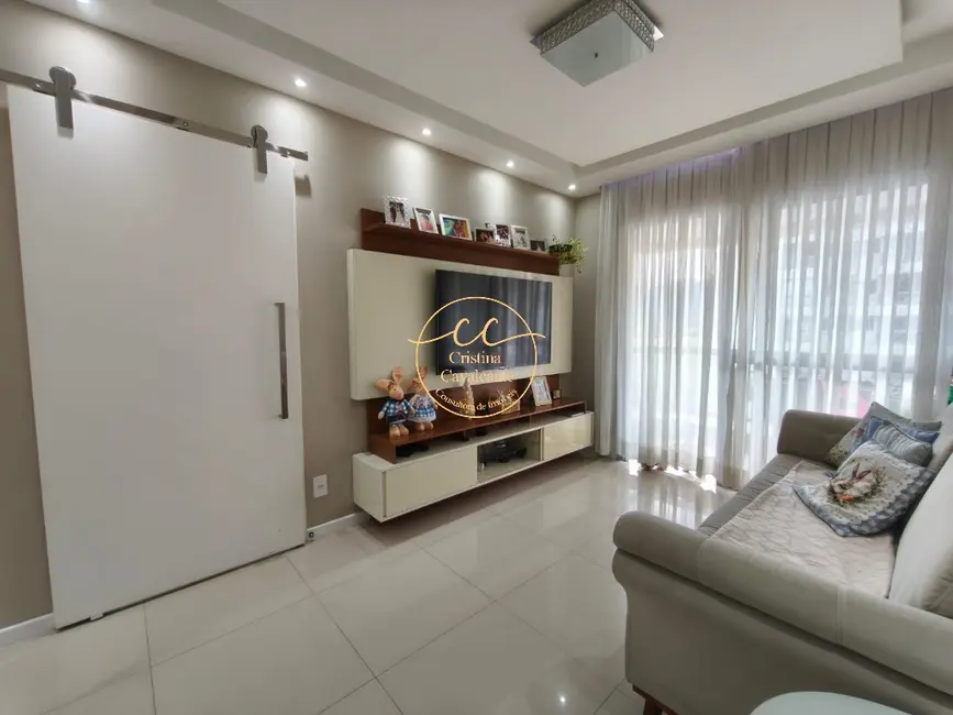 Apartamento com 2 quartos à venda, 68m2 em Recreio dos Bandeirantes, Rio De Janeiro - RJ - imagem 8 Foto 8 de Apartamento com 2 quartos à venda, 68m2 em Recreio dos Bandeirantes, Rio De Janeiro - RJ