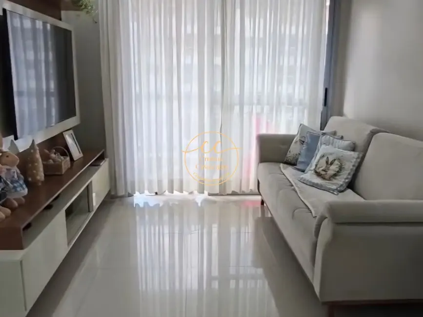 Apartamento com 2 quartos à venda, 68m2 em Recreio dos Bandeirantes, Rio De Janeiro - RJ - imagem 6 Foto 6 de Apartamento com 2 quartos à venda, 68m2 em Recreio dos Bandeirantes, Rio De Janeiro - RJ