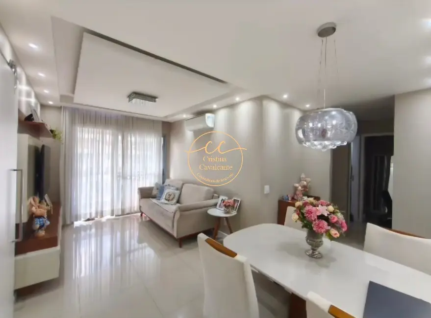 Apartamento com 2 quartos à venda, 68m2 em Recreio dos Bandeirantes, Rio De Janeiro - RJ - imagem 2 Foto 2 de Apartamento com 2 quartos à venda, 68m2 em Recreio dos Bandeirantes, Rio De Janeiro - RJ
