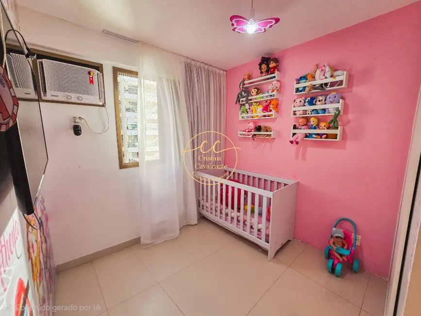 Foto 7 de Apartamento com 3 quartos à venda, 83m2 em Recreio dos Bandeirantes, Rio De Janeiro - RJ