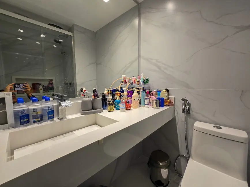 Foto 9 de Apartamento com 3 quartos à venda, 83m2 em Recreio dos Bandeirantes, Rio De Janeiro - RJ