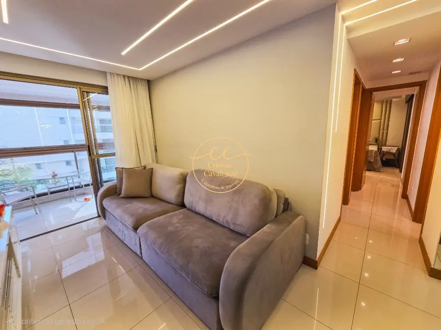 Foto 6 de Apartamento com 3 quartos à venda, 83m2 em Recreio dos Bandeirantes, Rio De Janeiro - RJ