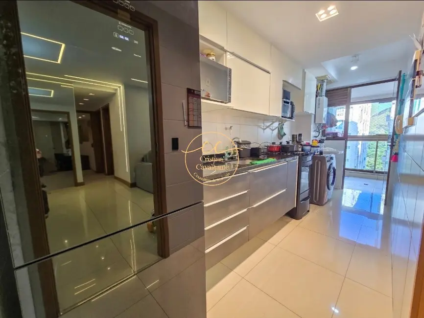 Foto 4 de Apartamento com 3 quartos à venda, 83m2 em Recreio dos Bandeirantes, Rio De Janeiro - RJ