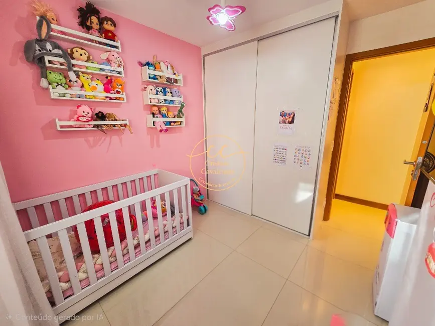 Foto 8 de Apartamento com 3 quartos à venda, 83m2 em Recreio dos Bandeirantes, Rio De Janeiro - RJ