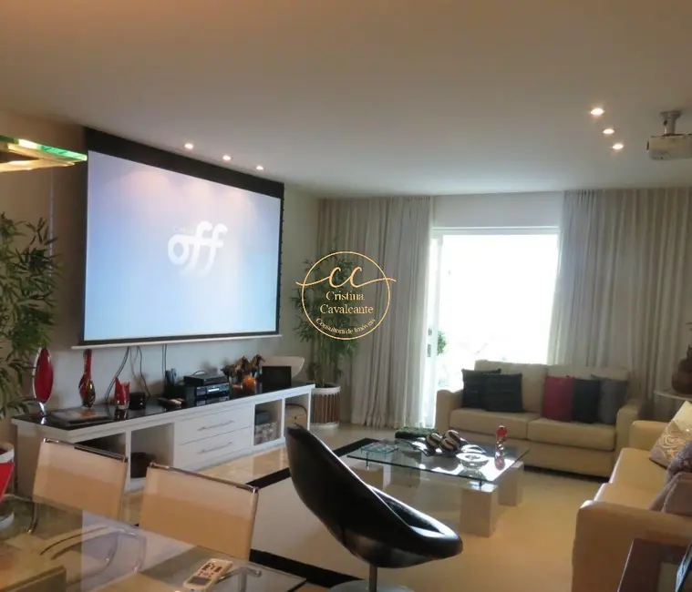 Apartamento com 4 quartos à venda, 200m2 em Barra da Tijuca, Rio De Janeiro - RJ - imagem 6 Foto 6 de Apartamento com 4 quartos à venda, 200m2 em Barra da Tijuca, Rio De Janeiro - RJ