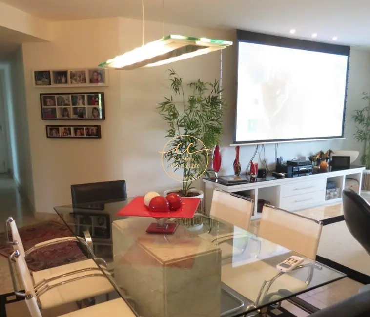 Apartamento com 4 quartos à venda, 200m2 em Barra da Tijuca, Rio De Janeiro - RJ - imagem 7 Foto 7 de Apartamento com 4 quartos à venda, 200m2 em Barra da Tijuca, Rio De Janeiro - RJ