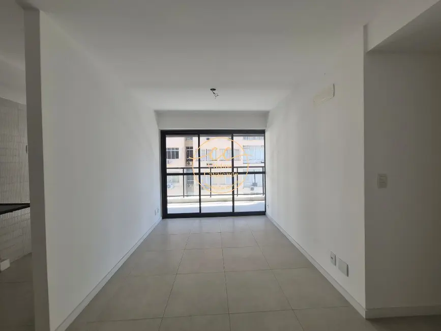 Foto 1 de Apartamento com 2 quartos à venda, 64m2 em Tijuca, Rio De Janeiro - RJ