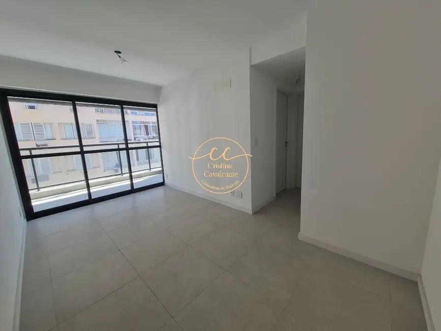 Foto 3 de Apartamento com 2 quartos à venda, 64m2 em Tijuca, Rio De Janeiro - RJ