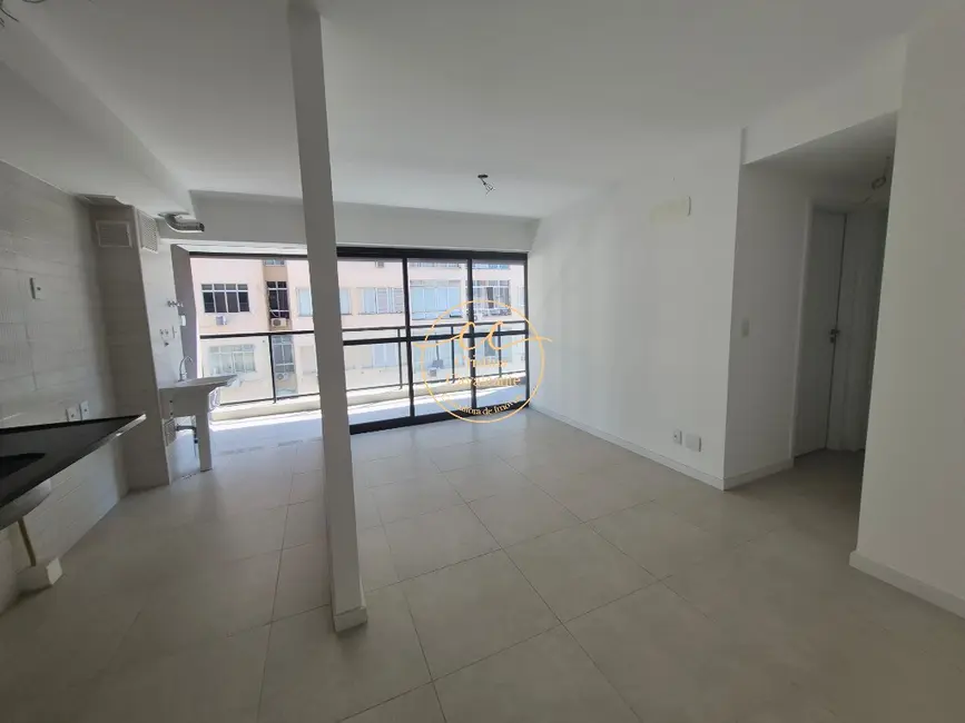 Foto 2 de Apartamento com 2 quartos à venda, 64m2 em Tijuca, Rio De Janeiro - RJ