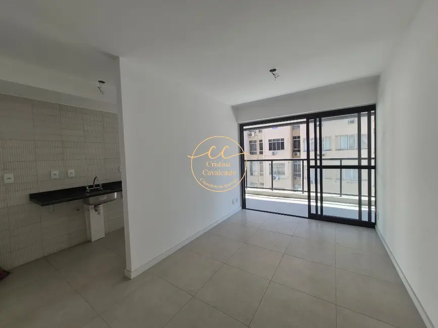 Foto 8 de Apartamento com 2 quartos à venda, 64m2 em Tijuca, Rio De Janeiro - RJ