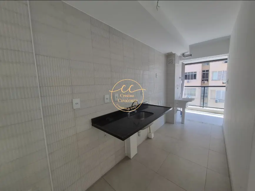 Foto 4 de Apartamento com 2 quartos à venda, 64m2 em Tijuca, Rio De Janeiro - RJ