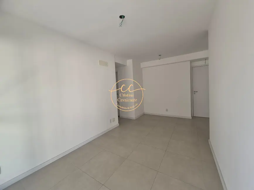 Foto 7 de Apartamento com 2 quartos à venda, 64m2 em Tijuca, Rio De Janeiro - RJ