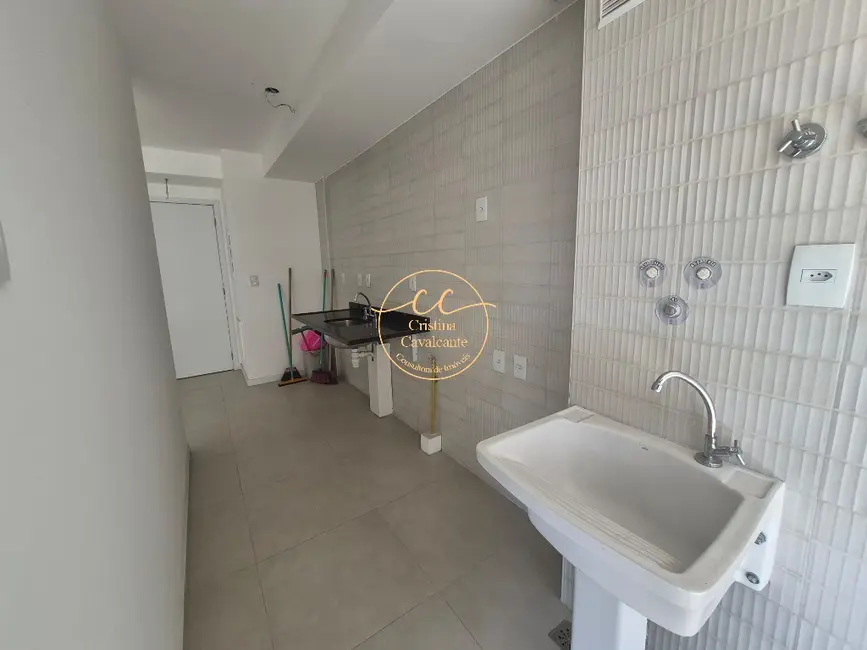 Foto 5 de Apartamento com 2 quartos à venda, 64m2 em Tijuca, Rio De Janeiro - RJ
